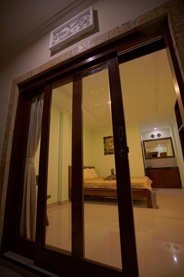Padi Home Ubud Exterior foto
